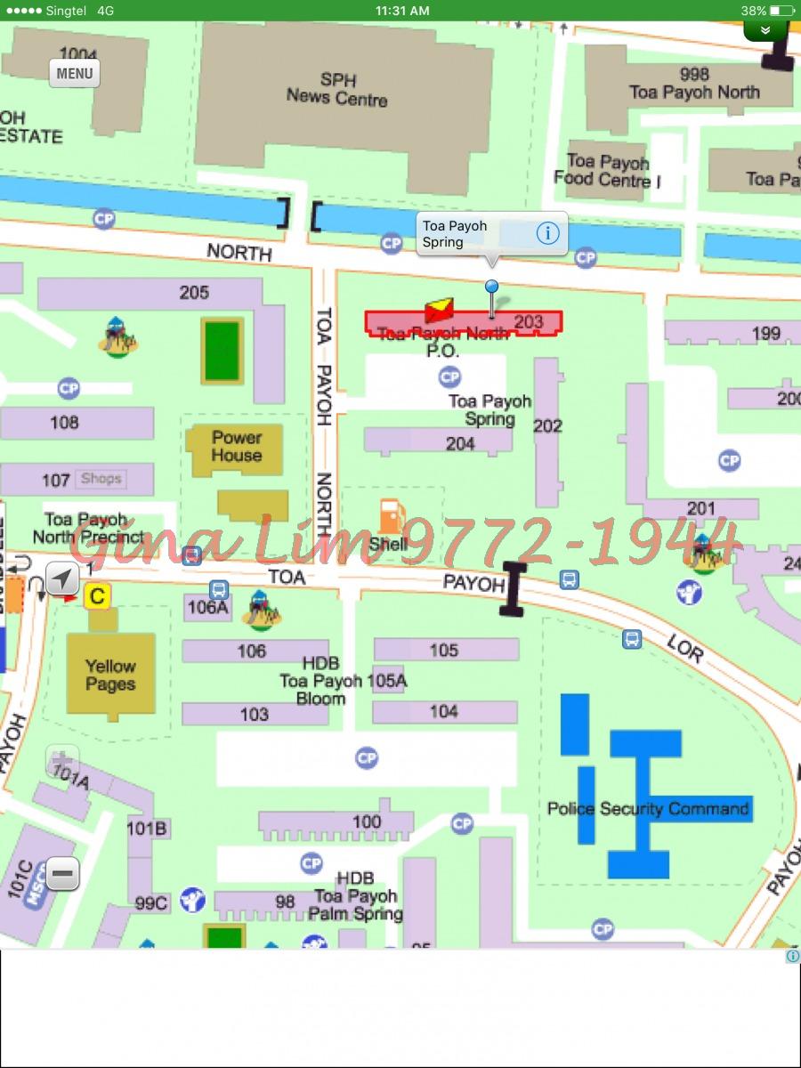 Toa Payoh North thumbnail photo